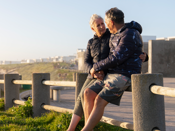 Longevity and Quality of Life