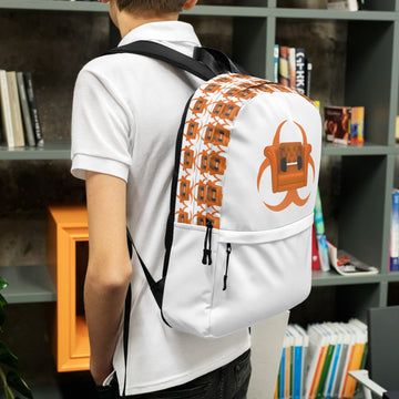 Quarantine Fit Backpack
