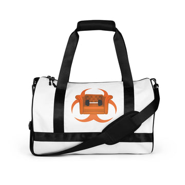 Quarantine Fit Duffle Bag