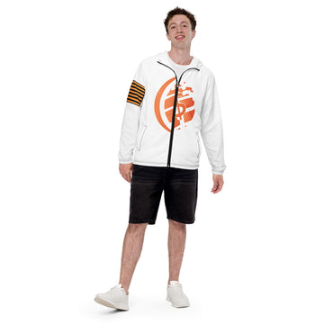 Men’s windbreaker