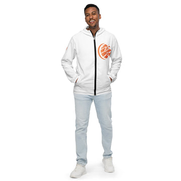 Men’s windbreaker
