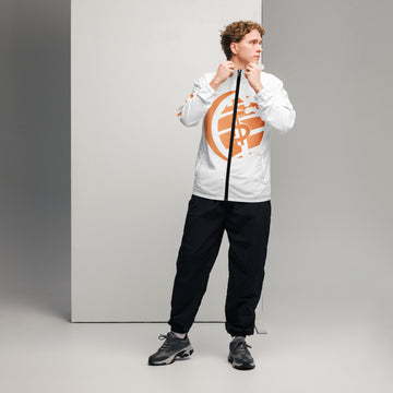 Men’s windbreaker