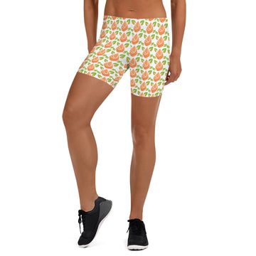 Nutritional Fit All-Over Print Shorts