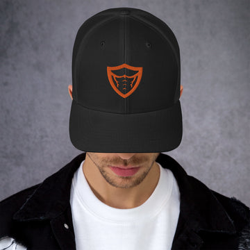 Retro Trucker Hat | Yupoong 6606
