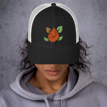 Retro Trucker Hat | Yupoong 6606