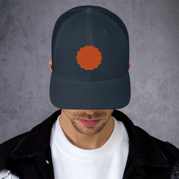 Retro Trucker Hat | Yupoong 6606