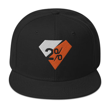 Snapback | Otto Cap 125-978