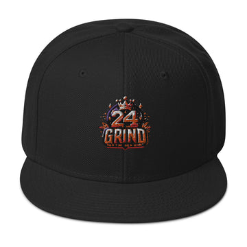 Snapback | Otto Cap 125-978