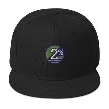 Snapback | Otto Cap 125-978