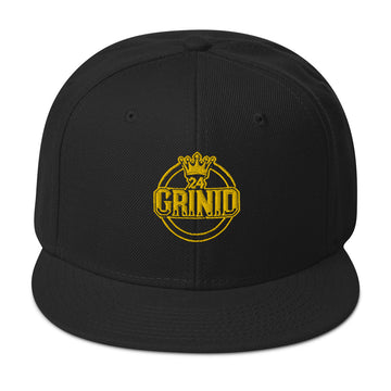 Snapback | Otto Cap 125-978