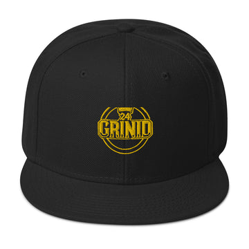 Snapback | Otto Cap 125-978