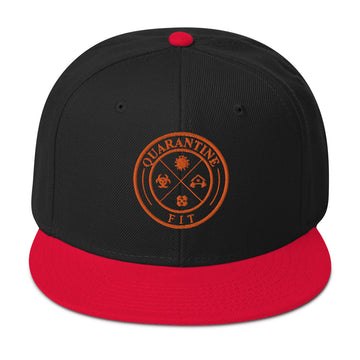Snapback | Otto Cap 125-978