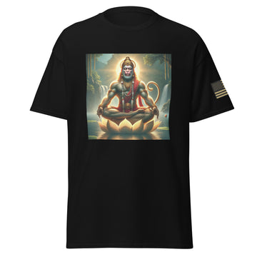 Hanuman - Blessed T-Shirt