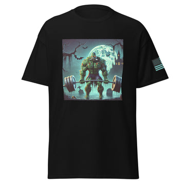 Unisex classic tee