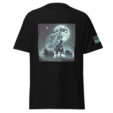 Out Of Body Ghost T-Shirt