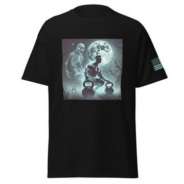 Out Of Body Ghost T-Shirt