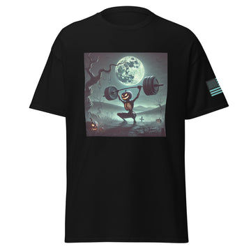 Unisex classic tee