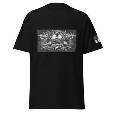 Battle Dragon T-Shirt
