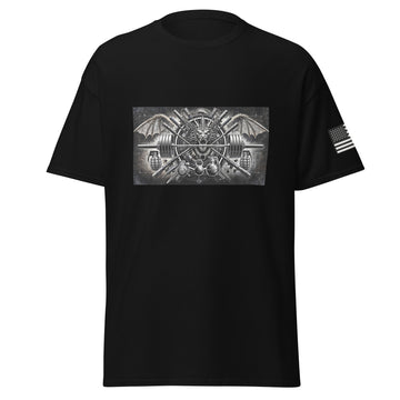 Battle Dragon T-Shirt