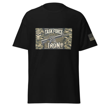 Task Force Iron T-Shirt