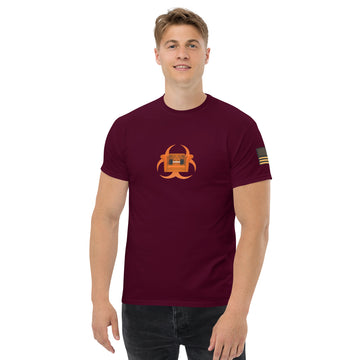 Quarantine Fit Unisex classic T-Shirt