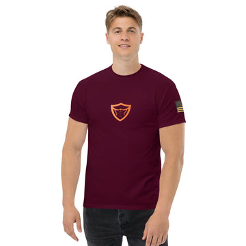 ABSalute Fit Unisex classic T-Shirt